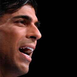 రహస్యంగా కలుసుకున్న రిషి- బోరిస్​.. కారణమేంటి?