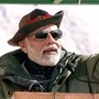 కార్గిల్‌లో ప్రధాన మంత్రి