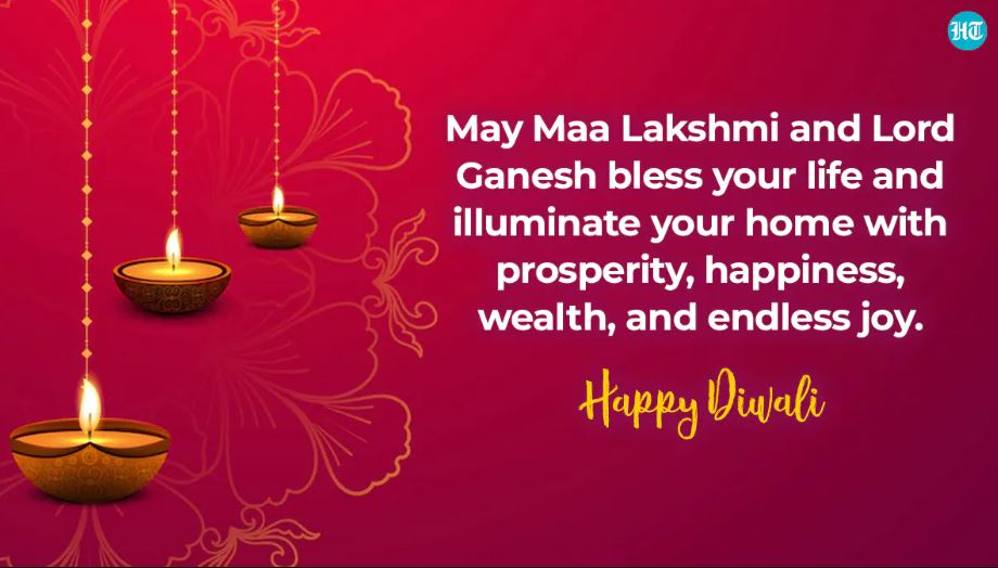 Happy Diwali