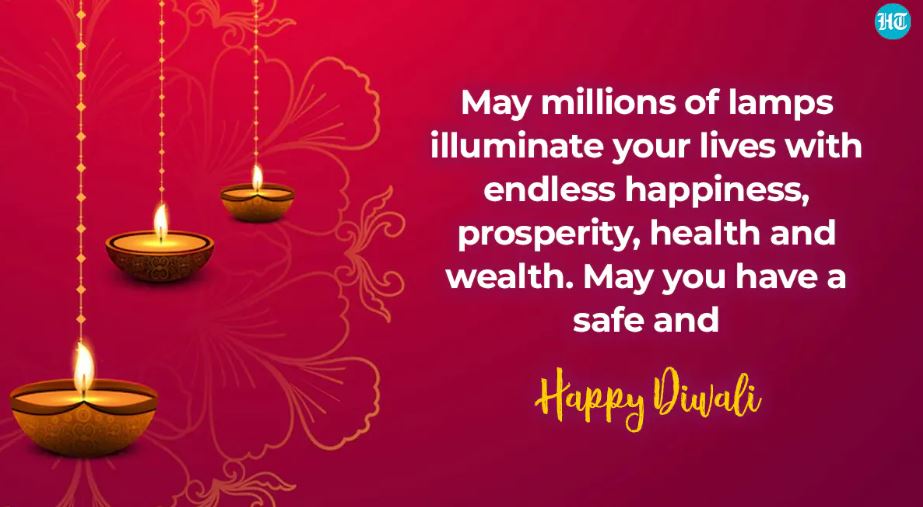 Happy Diwali