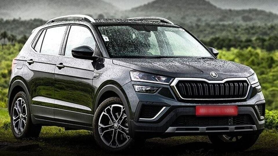 Skoda Kushaq: కుషాక్‌పై ధర పెంచిన స్కోడా