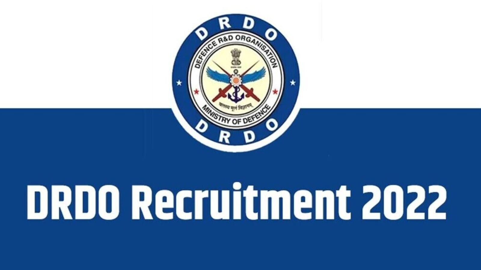 DRDO Recruitment 2024 for 14 JRF Posts – Apply Now