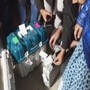 ప్రైవేట్ వాహనంలో ఈవీఎంలు: కాంగ్రెస్ అనుమానాలు ప్రైవేట్ వాహనంలో ఈవీఎంలు: కాంగ్రెస్ అనుమానాలు