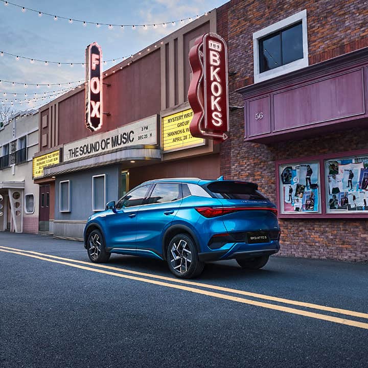 ఈ బీవైడీ అట్టో 3లోని ఎలక్ట్రిక్​ మోటార్​.. 201హెచ్​పీ, 310 ఎన్​ఎం టార్క్​ను జనరేట్​ చేస్తుంది. ఫలితంగా ఈ వాహనం.. 0-100 కి.మీల వేగాన్ని కేవలం 7.3సెకన్లలో అందుకుంటుంది!