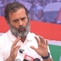 రాహుల్ గాంధీ