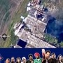 ఉక్రెయిన్ మిసైల్ సిస్టమ్‍ను ధ్వంసం చేసిన రష్యా సూసైడ్ డ్రోన్
