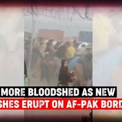 Taliban-Pakistan Clash: తాలిబన్లు, పాకిస్థాన్ సైన్యం మధ్య ఘర్షణలు