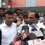 మంత్రి మల్లారెడ్డి ఇంటిపై ఐటీ రైడ్స్, మంత్రి మల్లారెడ్డి ఇంటిపై ఐటీ రైడ్స్,