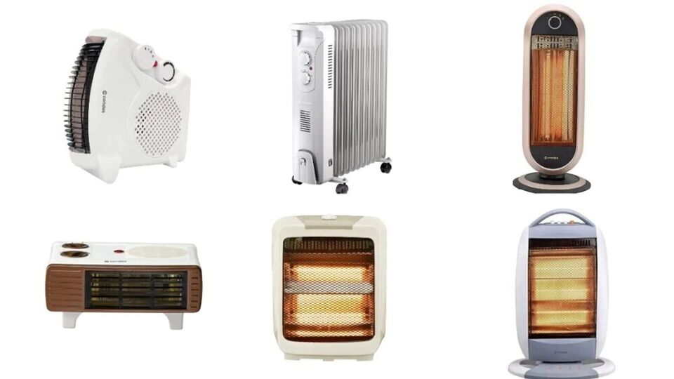 Room heater buying guide రూమ్ హీటర్ కొనాలనుకుంటున్నారా.. ఈ 7 విషయాలు