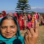 Himachal Pradesh Exit Poll Results: హిమాచల్లో ‘హోరాహోరీ’.. ఆసక్తికరంగా ఎగ్జిట్ పోల్స్ Himachal Pradesh Exit Poll Results: హిమాచల్లో ‘హోరాహోరీ’.. ఆసక్తికరంగా ఎగ్జిట్ పోల్స్
