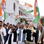 హిమాచల్ ప్రదేశ్లో పార్టీ శ్రేణుల ఉత్సాహం హిమాచల్ ప్రదేశ్లో పార్టీ శ్రేణుల ఉత్సాహం