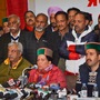 Himachal Pradesh: హిమాచల్లో సీఎం సీట్పై ఉత్కంఠ.. నేడే కాంగ్రెస్ కీలక సమావేశం Himachal Pradesh: హిమాచల్లో సీఎం సీట్పై ఉత్కంఠ.. నేడే కాంగ్రెస్ కీలక సమావేశం
