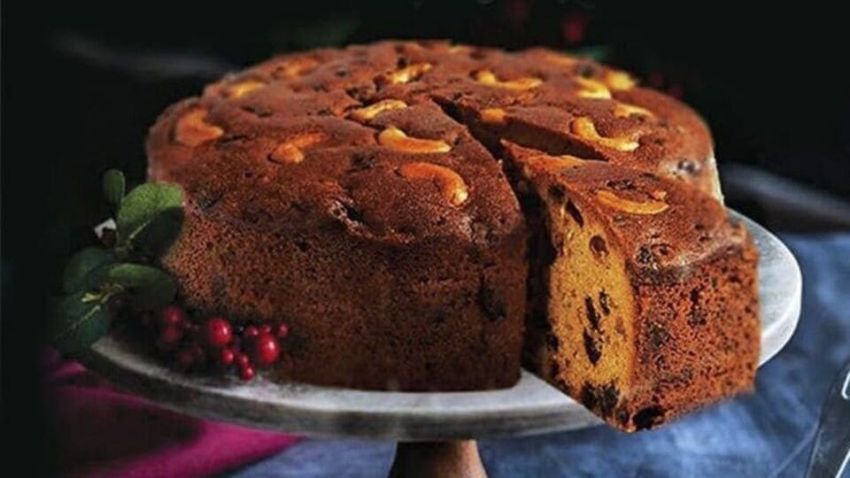 Sponge cake recipe in Telugu/Vantalu in Telugu/cake without oven in Telugu/vanilla  sponge cake - YouTube