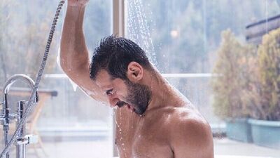 Hot Water Bath Affect Sperm