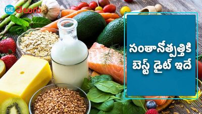 ప్రపంచవ్యాప్తంగా 4.8 కోట్ల జంటల్లో సంతానోత్పత్తి సమస్యలు ప్రపంచవ్యాప్తంగా 4.8 కోట్ల జంటల్లో సంతానోత్పత్తి సమస్యలు