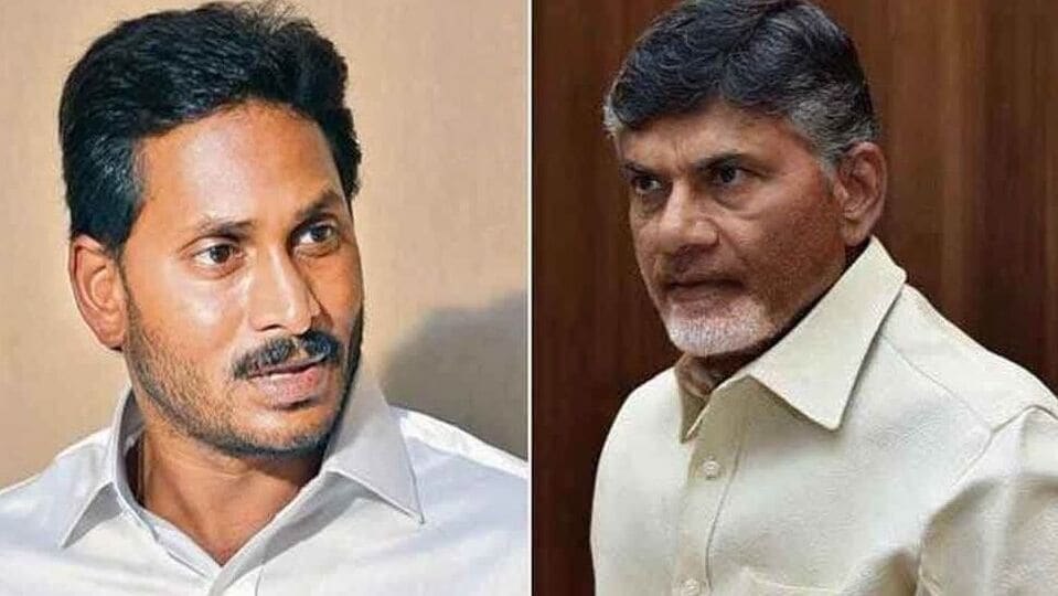 జగన్‌, చంద్రబాబులో కామన్ పాయింట్ అదే