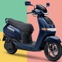<p>ఈ iQube ST &nbsp;గరిష్ట వేగం 82 kmph. &nbsp;33 Nm టార్క్ ఔట్ పుట్, 3 కిలోవాట్ ఎలక్ట్రిక్ మోటార్ తో దీన్ని రూపొందించారు.</p>