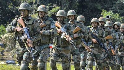 Indian Army Recruitment 2023: Apply for SSC course, 93 posts to offer 