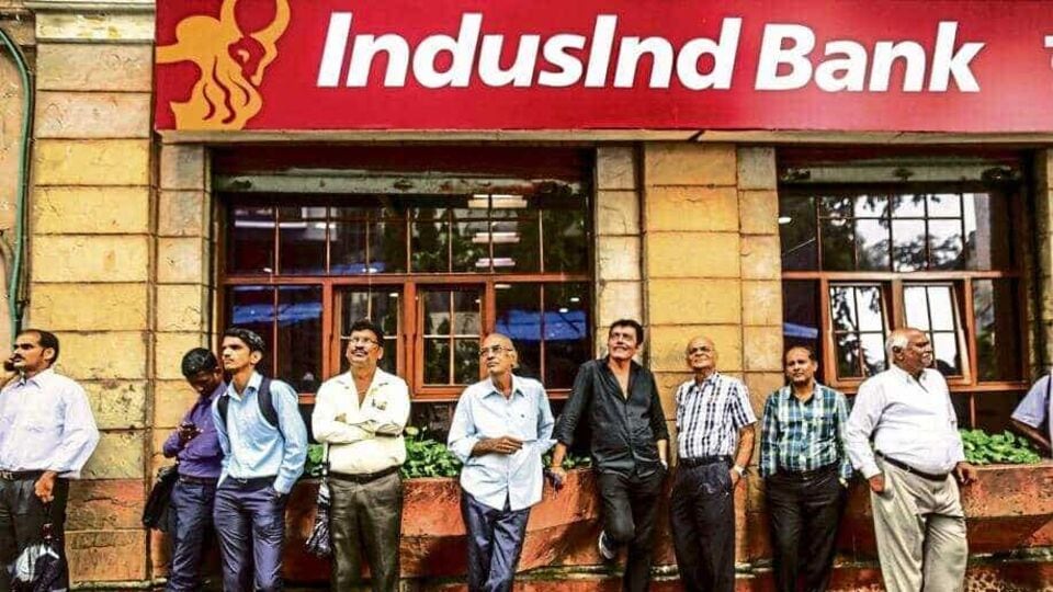 IndusInd Bank Q3 Results: ఇండస్ ఇండ్ బ్యాంక్ కు లాభాల పంట-indusind Bank ...