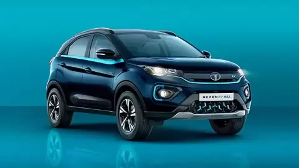 Tata Nexon EV Price Drop: టాటా నెక్సాన్ ఎలక్ట్రిక్ కార్ల ధరల తగ్గింపు