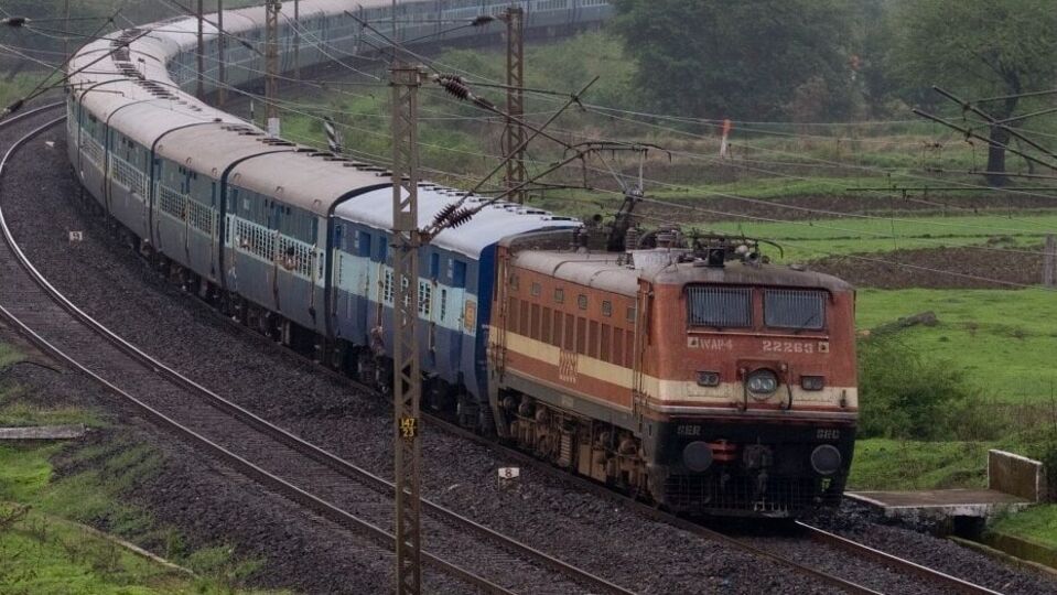 SCR Special Trains ప్రత్యేక రైళ్ల కొనసాగింపు…south central railway