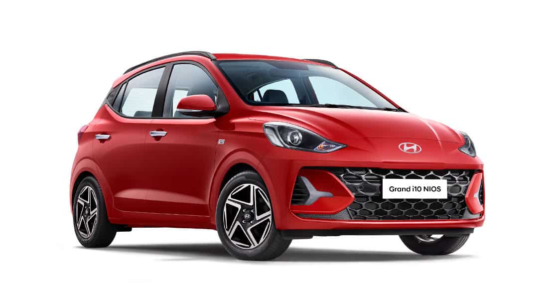 Grand i10 Nios facelift లో కొత్తగా 30 ఫీచర్లను, 20 సేఫ్టీ ఫీచర్లను జత చేశారు.&nbsp;