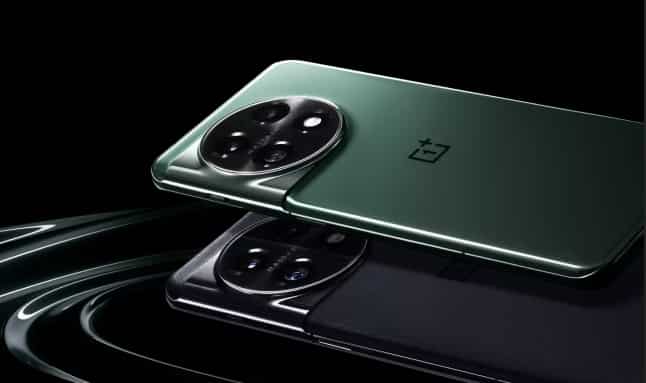 OnePlus 11 5G | 5జీ టెక్నాలజీ తో వస్తున్న స్మార్ట్ ఫోన్ OnePlus 11 5G. ఇందులో స్నాప్ డ్రాగన్ 8 జెన్ 2 చిప్ సెట్ తో ఆండ్రాయిడ్ 13 ఓఎస్ తో వస్తున్న ప్రీమియం స్మార్ట్ ఫోన్ OnePlus 11 5G.