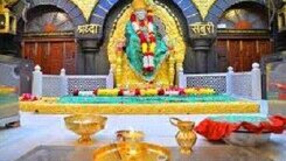irctc tourism shirdi package from hyderabad