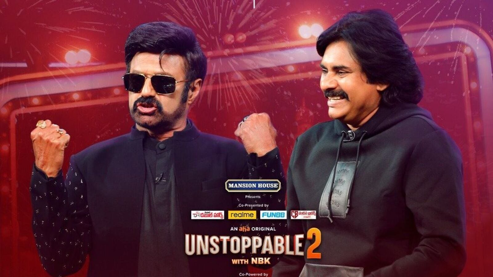 Pawan Kalyan in Unstoppable: పవన్ మూడు పెళ్లిళ్లపై బాలయ్య ఘాటు వ్యాఖ్యలు..  ఊర కుక్కలతో పోల్చిన నటసింహం-balakrishna asked pawan kalyan about his  marriages in unstoppable show