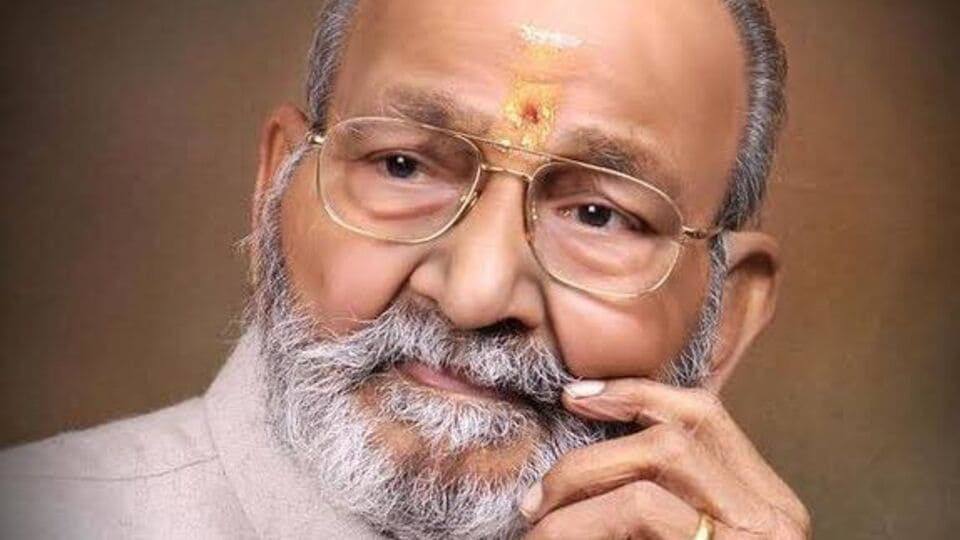 దర్శకుడు కె.విశ్వనాథ్  కన్నుమూత