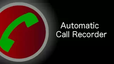 Automatic Call Recorder | ఈ యాప్ ను ఇప్పటివరకు Google Play Store నుంచి 10 కోట్ల మందికి పైగా డౌన్ లోడ్ చేసుకున్నారు.