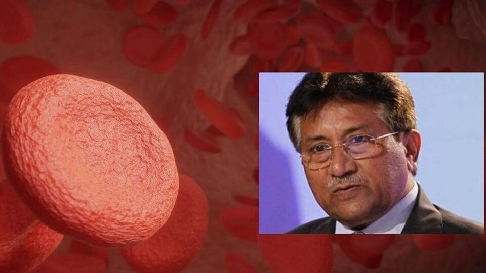 Pervez Musharraf Amyloidosis । ముషారఫ్ మృతికి కారణమైన అరుదైన వ్యాధి అలాంటి వారికే సోకుతుంది