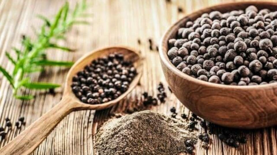 Black Pepper Benefits । నల్ల మిరియాలను ఇలా గనక తీసుకుంటే ఆరోగ్యానికి