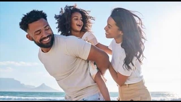మీ భాగస్వామిని చూసినప్పుడు, వారితో భవిష్యత్తును ఊహించగలగాలి. ఇది భవిష్యత్తుపై మరింత స్పష్టతను ఇస్తుంది. ఎలా ఉండాలో ఒక ఊహ ఉంటుంది. గొడవలు లేకుండా ఉండొచ్చు.