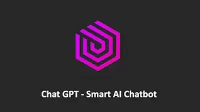 Chat GPT: AI Chatbot Open Ai ఇది కూడా ఫేక్ ChatGPT యాప్ ల్లో ఒకటి.