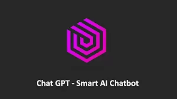 Chat GPT: AI Chatbot Open Ai ఇది కూడా ఫేక్ ChatGPT యాప్ ల్లో ఒకటి.