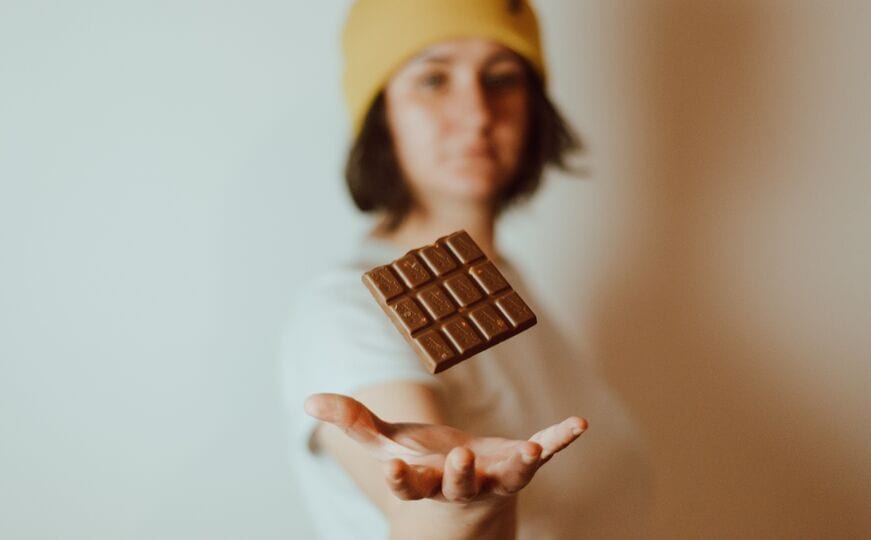 Side Effects Of Chocolate అతిగా చాక్లెట్ తింటున్నారా? ఇదిగో సైడ్