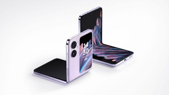 Oppo Find N2 Flip: &nbsp;ఈ ఫోన్ మొత్తం 4 లక్షల ఫోల్గింగ్, అన్ ఫోల్డింగ్ ల వరకు సమర్దవంతంగా పని చేస్తుంది. అంటే పదేళ్ల వరకు రోజుకు వంద సార్లు ఫోల్డింగ్, అన్ ఫోల్గింగ్ చేయవచ్చు.&nbsp;