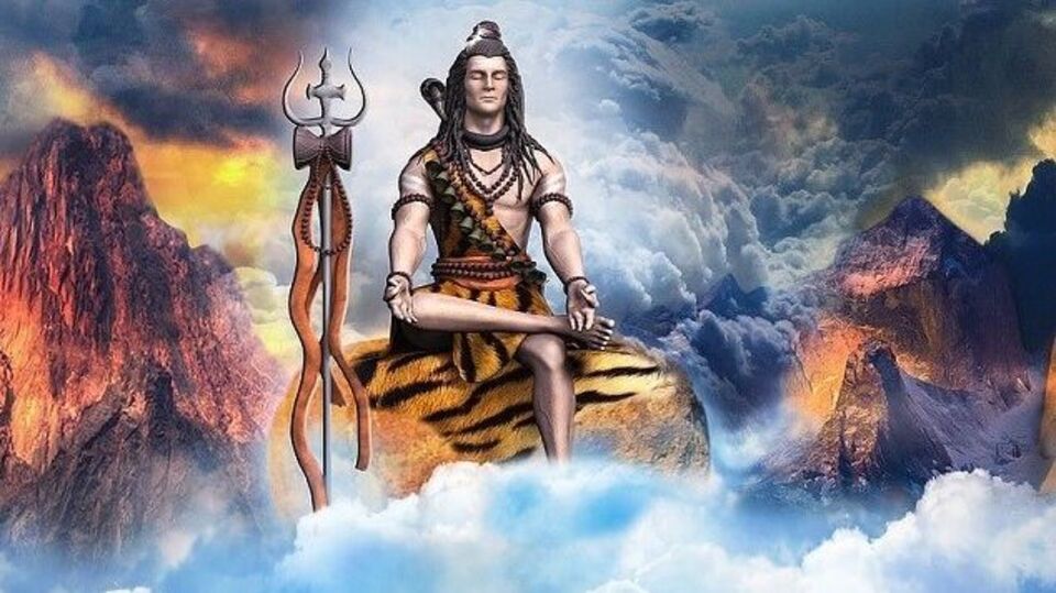 Maha Shivaratri 2023 