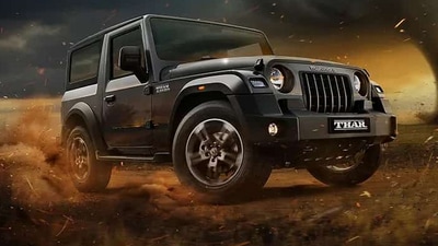 Mahindra మహింద్ర వెహికిల్స్ కి ప్రత్యేక ఫ్యాన్ బేస్ ఉంటుంది. మహింద్ర కంపెనీ నుంచి లేటెస్ట్ గా వచ్చిన, చవకైన RWD version ఇది. దీని ఎక్స్ షో రూమ్ ధర రూ. 9.99 నుంచి ప్రారంభమవుతుంది. &nbsp;