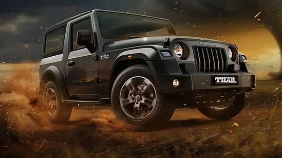 Mahindra మహింద్ర వెహికిల్స్ కి ప్రత్యేక ఫ్యాన్ బేస్ ఉంటుంది. మహింద్ర కంపెనీ నుంచి లేటెస్ట్ గా వచ్చిన, చవకైన RWD version ఇది. దీని ఎక్స్ షో రూమ్ ధర రూ. 9.99 నుంచి ప్రారంభమవుతుంది. &nbsp;