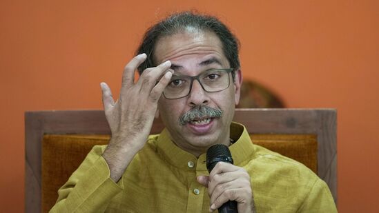 Uddhav Thackeray: ఎన్నికల కమీషనర్ల కోసం ఎన్నిక జరగాలి: ఉద్దవ్ ఠాక్రే సరికొత్త డిమాండ్