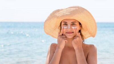 Summer Skin Care Routine