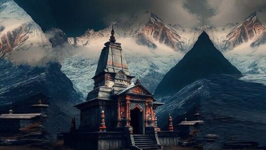 Char Dham Yatra 2023- Kedarnath