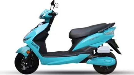 Okaya Faast F2F Electric Scooter: ఒకాయా నుంచి నయా ఎలక్ట్రిక్ స్కూటర్ లాంచ్