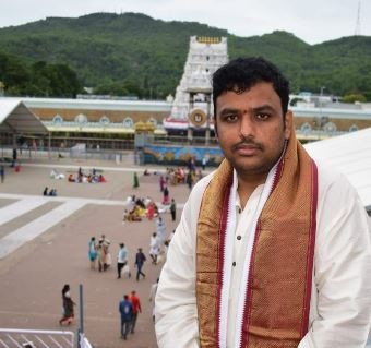 బ్రహ్మశ్రీ చిలకమర్తి ప్రభాకర చక్రవర్తి శర్మ