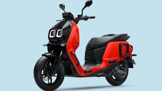 River Indie Electric Scooter: విభిన్నమైన డిజైన్‍తో రివర్ ఇండీ ఎలక్ట్రిక్ స్కూటర్ (Photo: River)