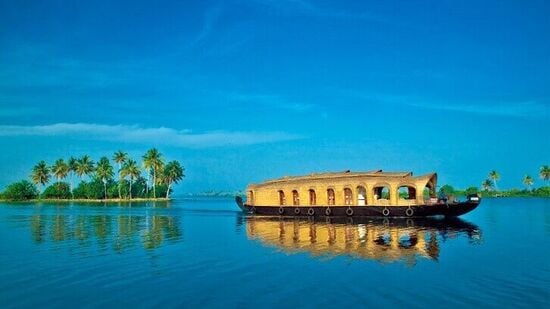 Places to Visit in Kerala