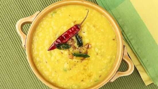 Cabbage Dal Recipe