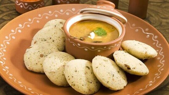 Soya Idli Recipe